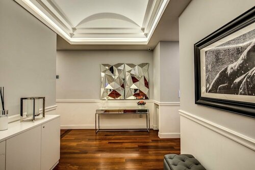 La Foresteria Luxury Suites, Забронировать Гостевой дом Треви Рим, рядом с Вилла Максенция