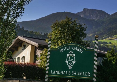 Säumler, Rezervați Hotel Schwaz Inntal