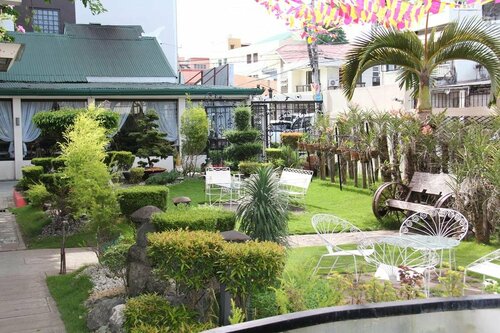 Rosvenil Hotel, Reserva ahora Hotel Tacloban Leyte