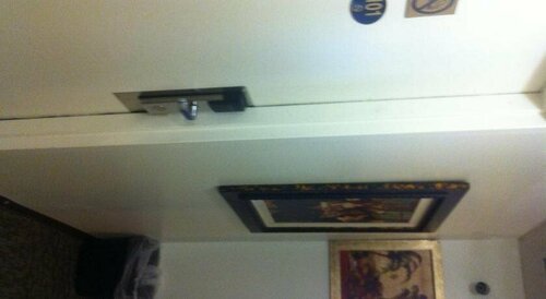 DC International Hostel 1, Prenota Ostello Washington 