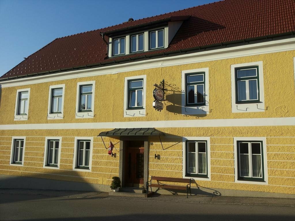 Gasthof Enne