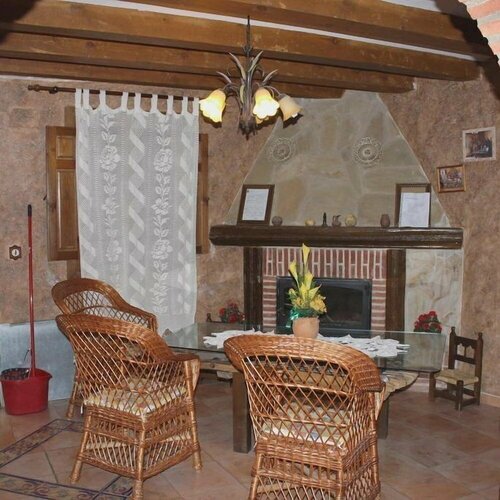 Casa Rural Laura, Забронировать Отель  
