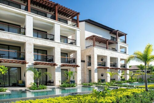 Adults Only Club at Lopesan Costa Bávaro - All Inclusive, Reservar Resort Hotéis com SPA em Bavaro, SPA
