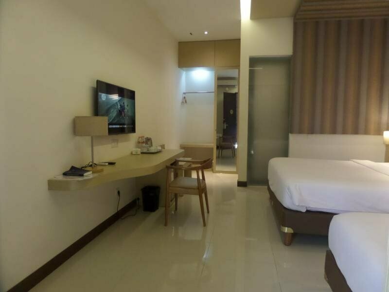 Sweet Garden Guest House