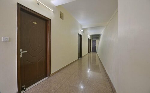 Super Mall Residency, Book Hotel Mussoorie Uttarakhand