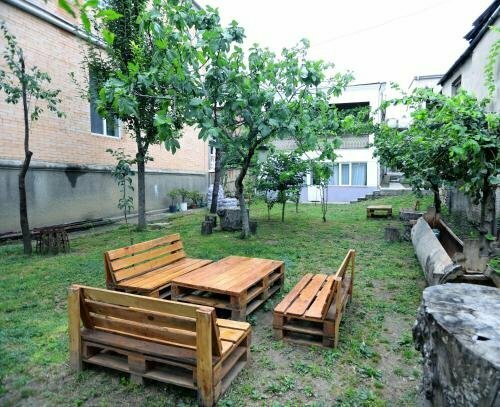 ApartHotel RioNi, Reserva ahora Hostal o pensión Kalak-Museumi Kutaisi