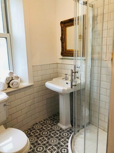 Cobbles Guest House, Rezervați Pensiune Pensiuni în Merseyside, Pensiune