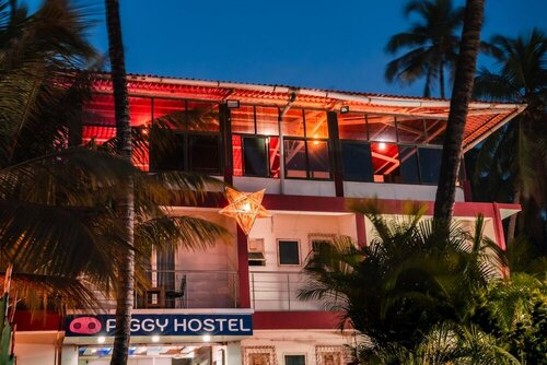 Piggy Hostels