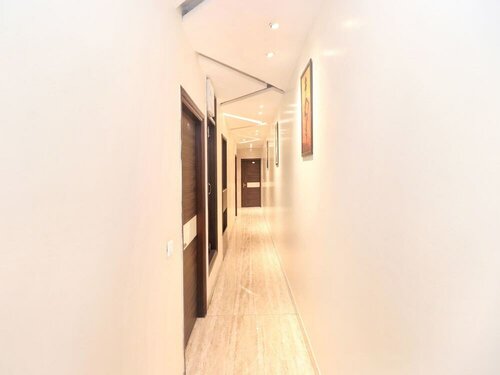 OYO 15653 Hotel Sukh Regency, Book Hotel Hoteller i Punjab med morgenmad, Morgenmad