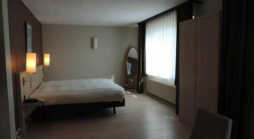 Hotel Panorama, Prenota Hotel Overijse Groene Gordel