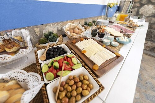 Teos Otel, Book Hotel Bozcaada Aegean Region