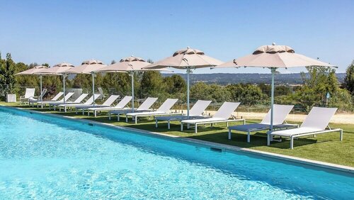 Thecamp Hotel & Lodges - Aix EN Provence, Rezervați Hotel Aix-en-Provence 