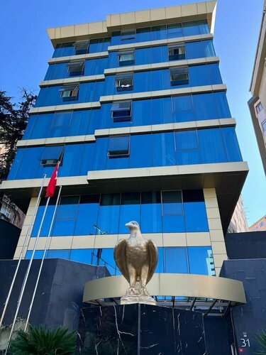 Blue Horizon Residence, Reservar Hotel Besiktas Beyoglu
