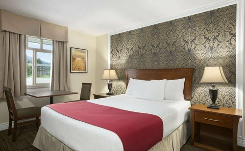 Northwinds Hotel Revelstoke, Book Hotel Revelstoke Mountain Revelstoke
