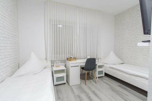 Hotel Billard Center Weywiesen, จอง โรงแรม บอตทรอป Ruhr area
