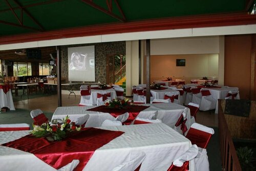 Hotel Linda Vista, Забронировать Отель San Antonio Пунтаренас