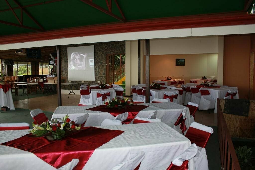 Hotel Linda Vista
