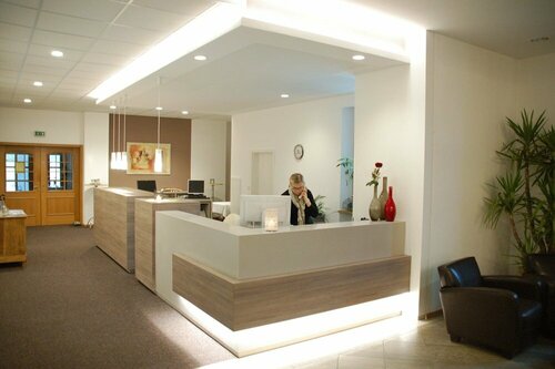 Landhotel Geiselwind, Prenota Hotel Hotel 4 stelle a Steigerwald, 4*