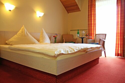 Pension altes Wasserwerk, Rezervasyon Misafirhane Bad Bentheim Lower-Saxony