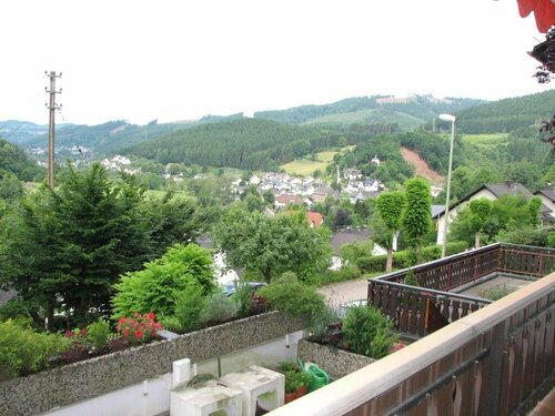 Ferienwohnungen Haus Sonnenschein