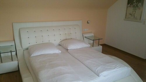 Garni-Hotel zur Krone, Réserver Hôtel Hôtels à Bade-Wurtemberg avec parking, Parking