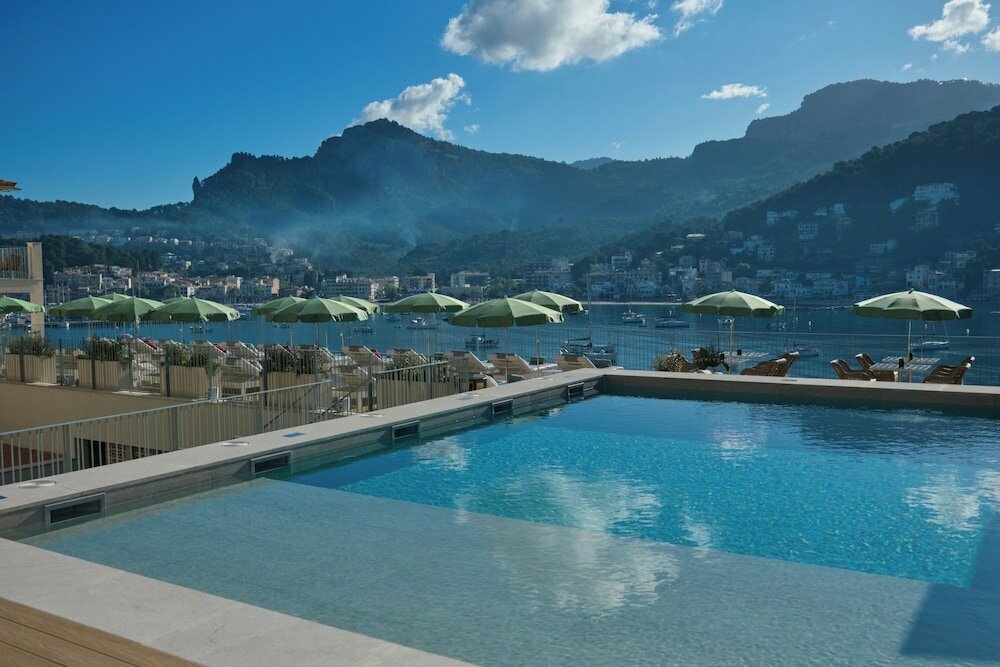 Citric Hotel Soller