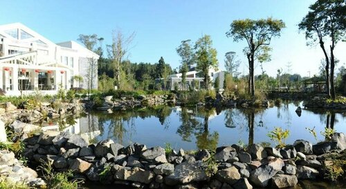 Meng Jiang Hotel, Book Hotel Hoteller i Wenzhou med pool, Swimmingpool