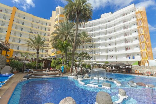 Maritim Playa, Забронировать Апартаменты/квартира Отели Плайя дель Инглес с бассейном, Бассейн
