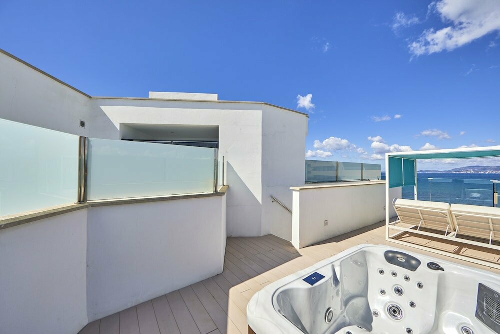 Hotel Negresco Playa de Palma - Adults Only