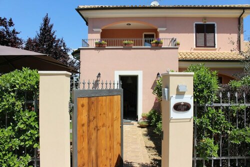 Ellebì B&B, Забронировать Отель «постель и завтрак» Мошано-Сант'Анджело Побережье Абруццо