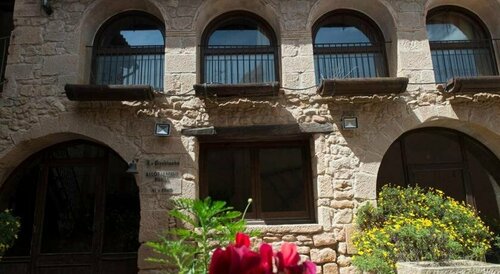 La Garbinada Hotel, Réserver Hôtel Grañena de las Garrigas Lleida