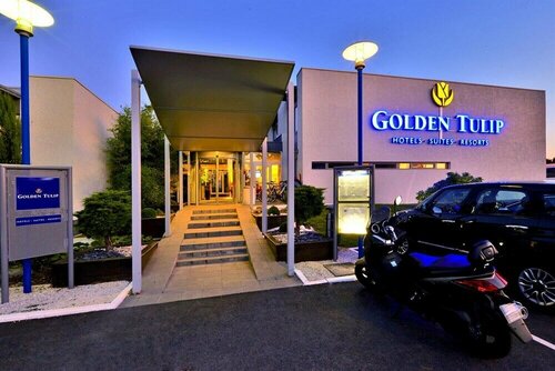 Campanile Troyes Nord - Barberey, Reserva ahora Hotel Troyes Troyes Outlets