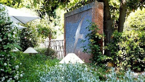 Moulin De Mougins, Забронировать Отель Мужен Софиа-Антиполис