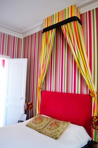 Hotel Windsor Home, Забронировать Отель Отели Парижа с завтраком, рядом с Пасси, Завтраки