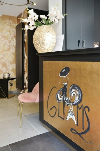 Glams Hotel, Забронировать Отель Отели Парижа 3 звезды, 3*
