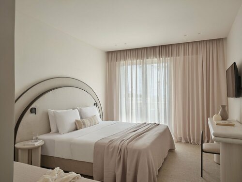 Atlantica Thalassa Hotel, Rezerwuj Hotel Lampi South Aegean