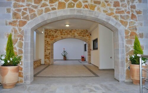 Ledra Maleme Hotel, Забронировать Отель Отели Малеме с парковкой, Парковка