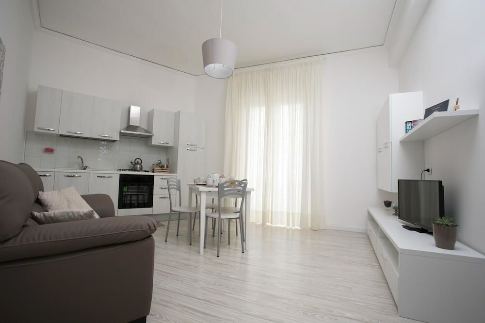 Aria Di Mare B&b