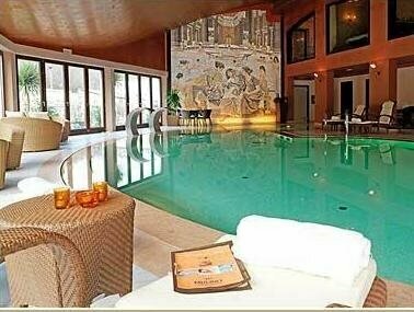 Mulino Luxury Boutique Hotel