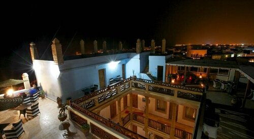 Palais des Remparts, Book Hotel Essaouira hotels with meals, Half/Full Board