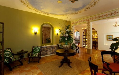 Guaycura Boutique Hotel, Beach Club & Spa, Prenota Resort Todos los Santos Baja California Sur