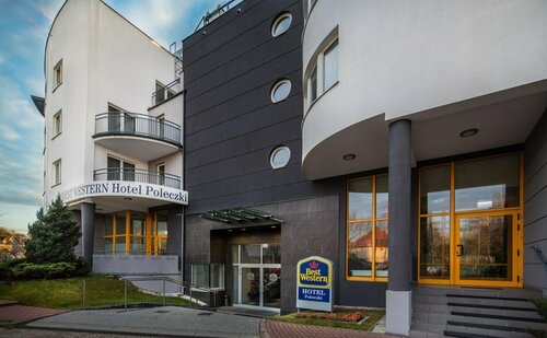 Poleczki Residence Apartments, Забронировать Апартаменты/квартира Урсынов 