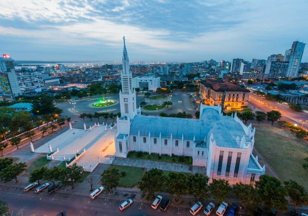 Pestana Rovuma