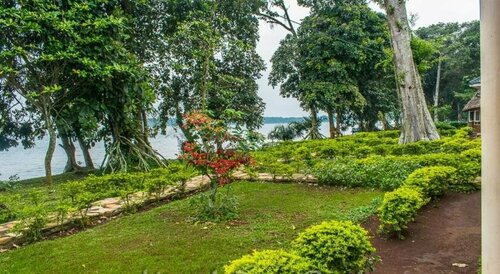 Mirembe Resort Beach Hotel Ssese, Prenota Resort Kalangala Bujumba