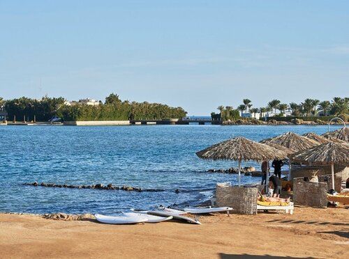 Dawar El Omda Hotel - Adult Only, Prenota Hotel El Gouna 