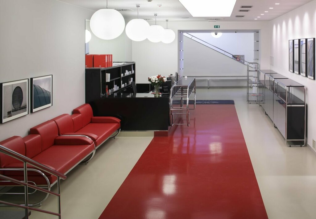 AXA Hotel