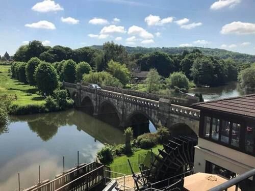 Old Mill Hotel & Lodge, Забронировать Отель Бат Bath and North Somerset