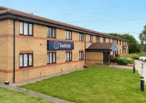 Travelodge Lincoln Thorpe on the Hill, Rezervați Hotel Hoteluri de 3 stele în Merseyside, 3*