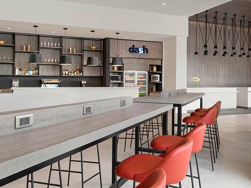 Park Inn By Radisson Bacolod, Забронировать Отель Баколод Negros Occidental
