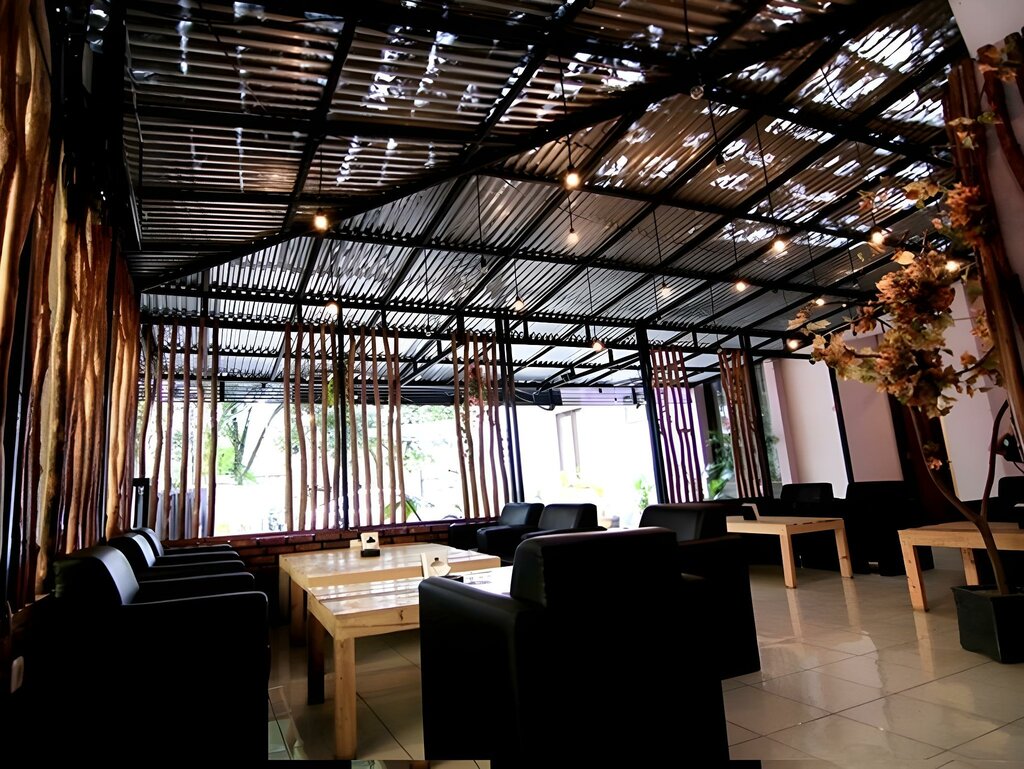 Latief Inn Hotel
